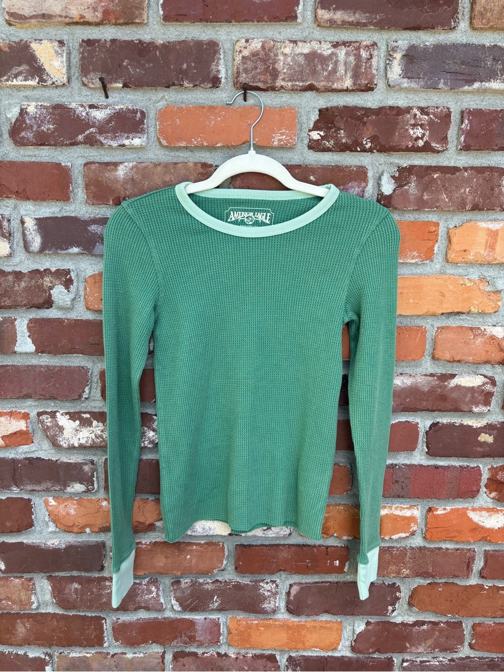 NWT American Eagle Long Sleeve Top